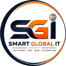 Smart Global IT